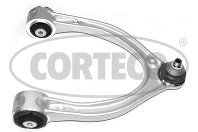 Control/Trailing Arm, wheel suspension CORTECO 49469604