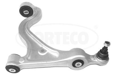 Control/Trailing Arm, wheel suspension CORTECO 49469606