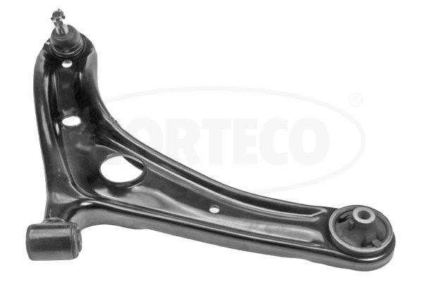 CORTECO 49469618 Control/Trailing Arm, wheel suspension