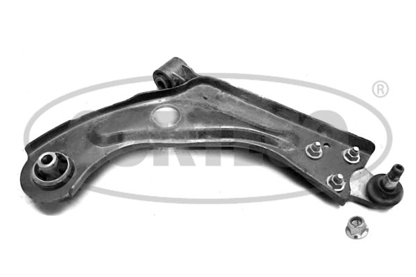 CORTECO 49469619 Control/Trailing Arm, wheel suspension