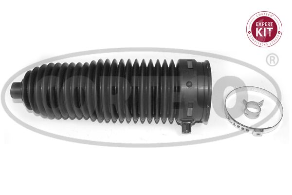 CORTECO 49469701 Bellow Kit, steering