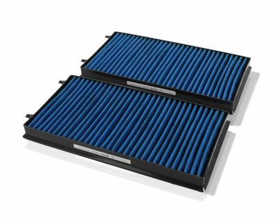 Filter, cabin air CORTECO 49469886