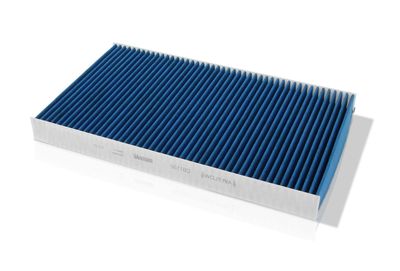 Filter, cabin air CORTECO 49469918