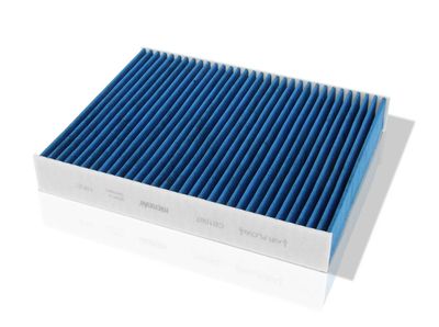 Filter, cabin air CORTECO 49469990