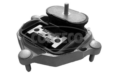 Mounting, automatic transmission CORTECO 49476430