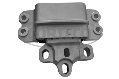Mounting, manual transmission CORTECO 49476460