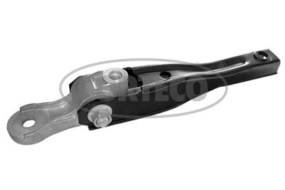 Mounting, engine CORTECO 49478425