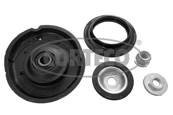 CORTECO 49483048 Repair Kit, suspension strut support mount