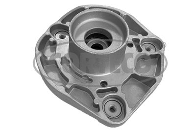 Suspension Strut Support Mount CORTECO 49483055