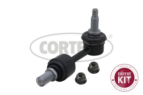 CORTECO 49485809 Link/Coupling Rod, stabiliser bar