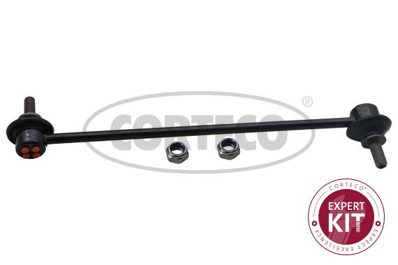 CORTECO 49485830 Link/Coupling Rod, stabiliser bar