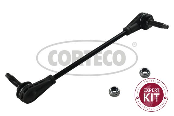 CORTECO 49485833 Link/Coupling Rod, stabiliser bar