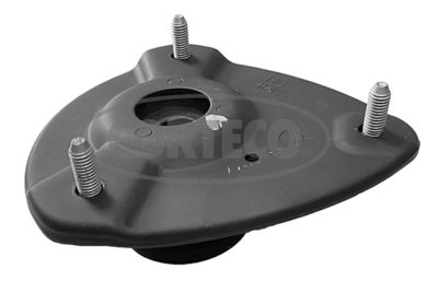 Suspension Strut Support Mount CORTECO 49488922