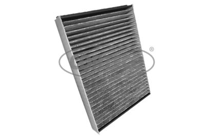 Filter, cabin air CORTECO 49489575