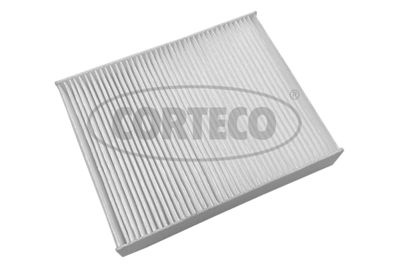 Filter, cabin air CORTECO 49489655
