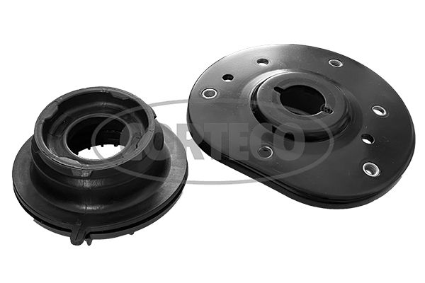 CORTECO 49489917 Repair Kit, suspension strut support mount