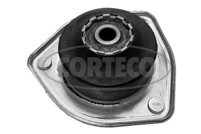 Suspension Strut Support Mount CORTECO 49495779
