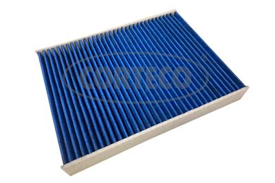 Filter, cabin air CORTECO 49496051