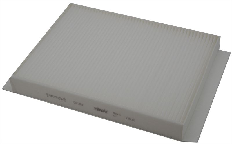 CORTECO 49496204 Filter, cabin air