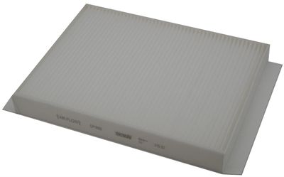 Filter, cabin air CORTECO 49496204