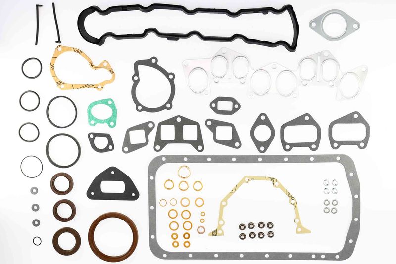 CORTECO 497181P Full Gasket Kit, engine