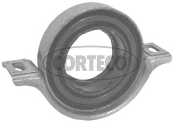 Suspension, propshaft CORTECO 600391