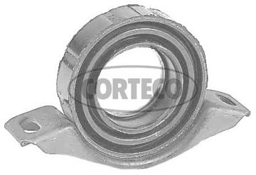 CORTECO 600434 Suspension, propshaft