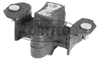 Mounting, automatic transmission CORTECO 600461