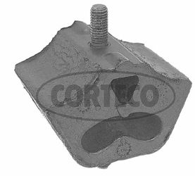 CORTECO 600667 Mounting, engine