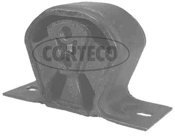 Mounting, manual transmission CORTECO 600904