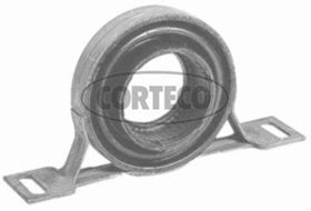CORTECO 600950 Suspension, propshaft