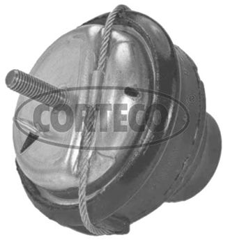 CORTECO 601779 Mounting, engine