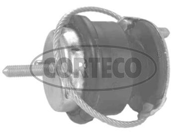 CORTECO 601780 Mounting, engine