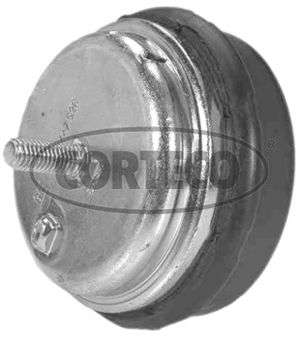 CORTECO 601978 Mounting, engine