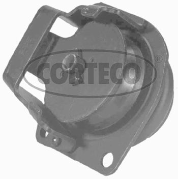 CORTECO 601986 Mounting, engine