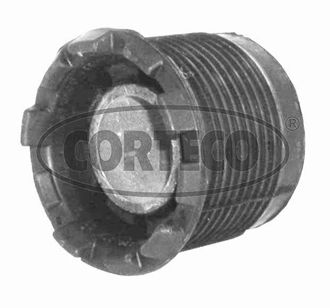 CORTECO 602533 Bushing, axle beam