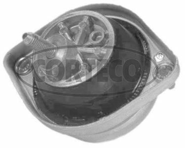 CORTECO 602570 Mounting, engine