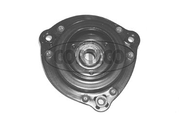 Suspension Strut Support Mount CORTECO 602655