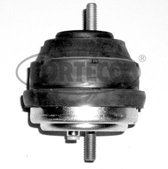 Mounting, engine CORTECO 603647