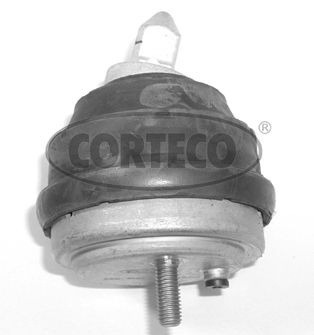 CORTECO 603648 Mounting, engine