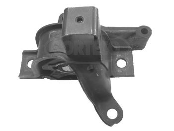CORTECO 80000007 Mounting, engine