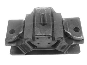 CORTECO 80000009 Mounting, engine