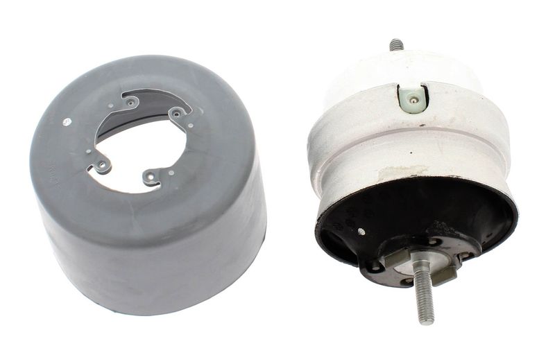 CORTECO 80000011 Mounting, engine