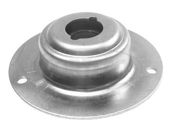 CORTECO 80000013 Suspension Strut Support Mount