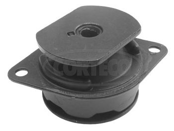 Mounting, automatic transmission CORTECO 80000015