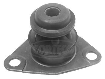 Mounting, engine CORTECO 80000018