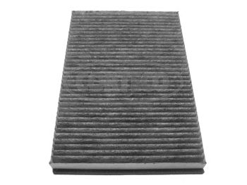 Filter, cabin air CORTECO 80000021