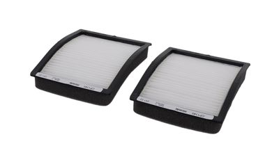 Filter, cabin air CORTECO 80000022