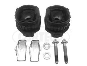 CORTECO 80000023 Repair Kit, axle beam