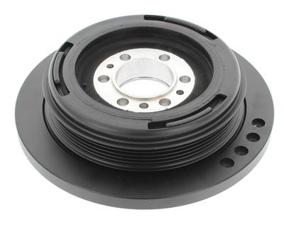 Belt Pulley, crankshaft CORTECO 80000025
